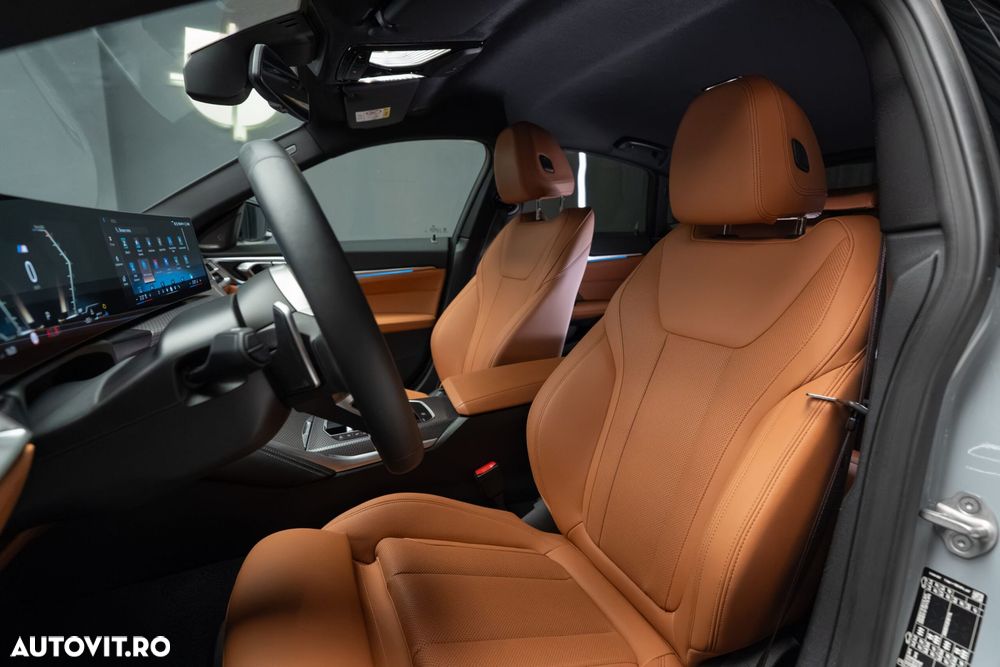 BMW Seria 4 - 30