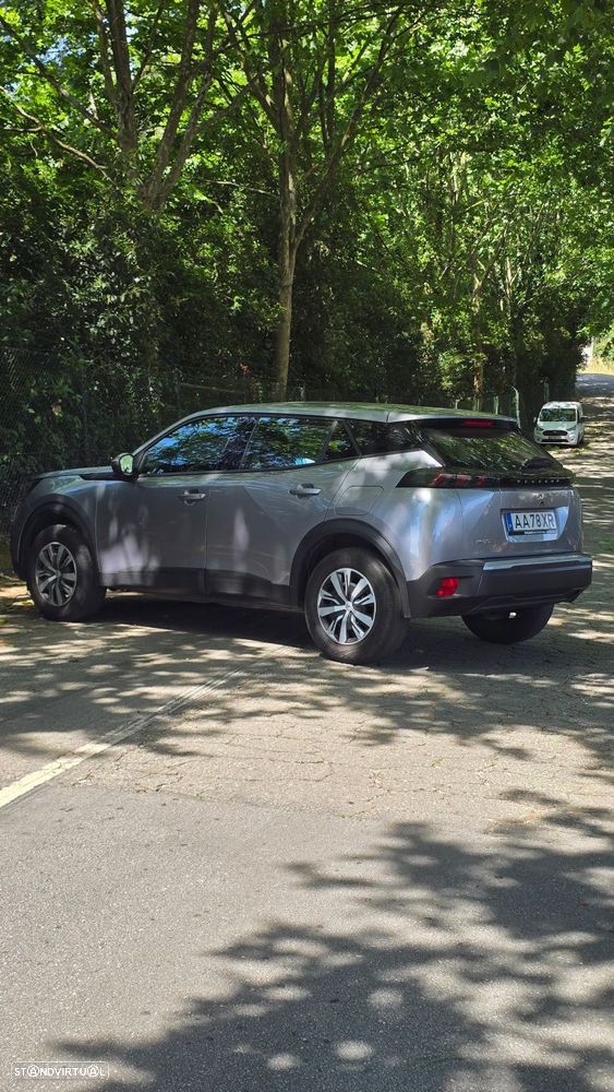 Peugeot 2008 1.2 PureTech Allure - 2