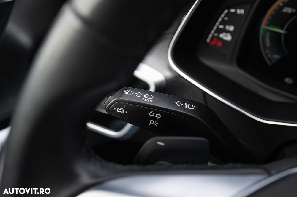 Audi A6 2.0 50 TFSI e quattro S tronic Sport - 19