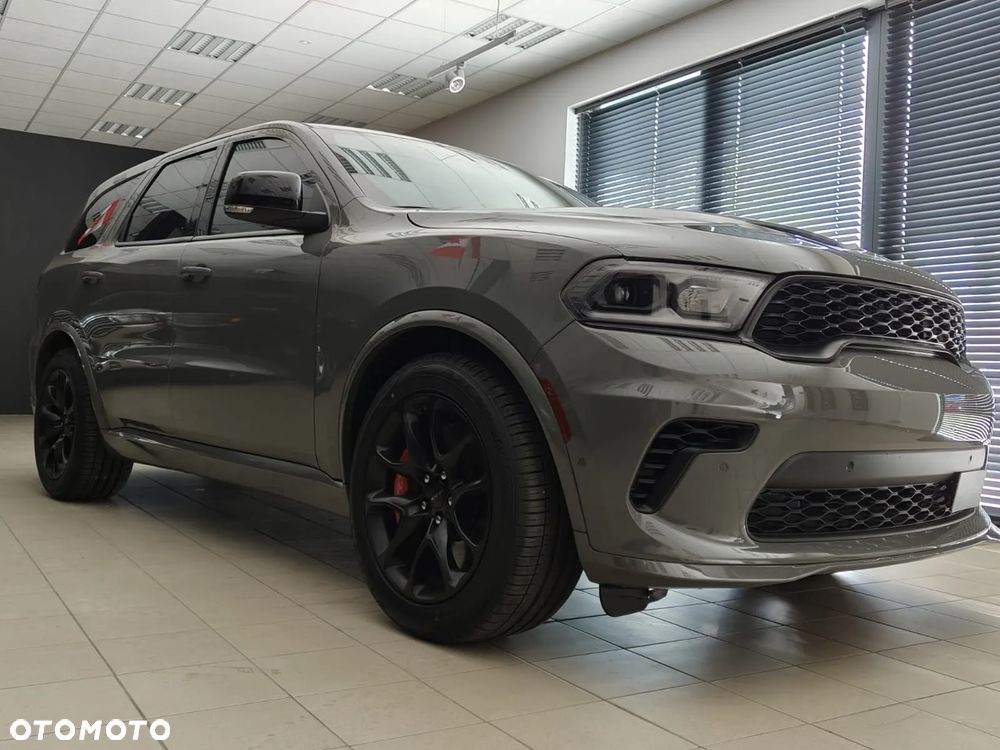 Dodge Durango - 3