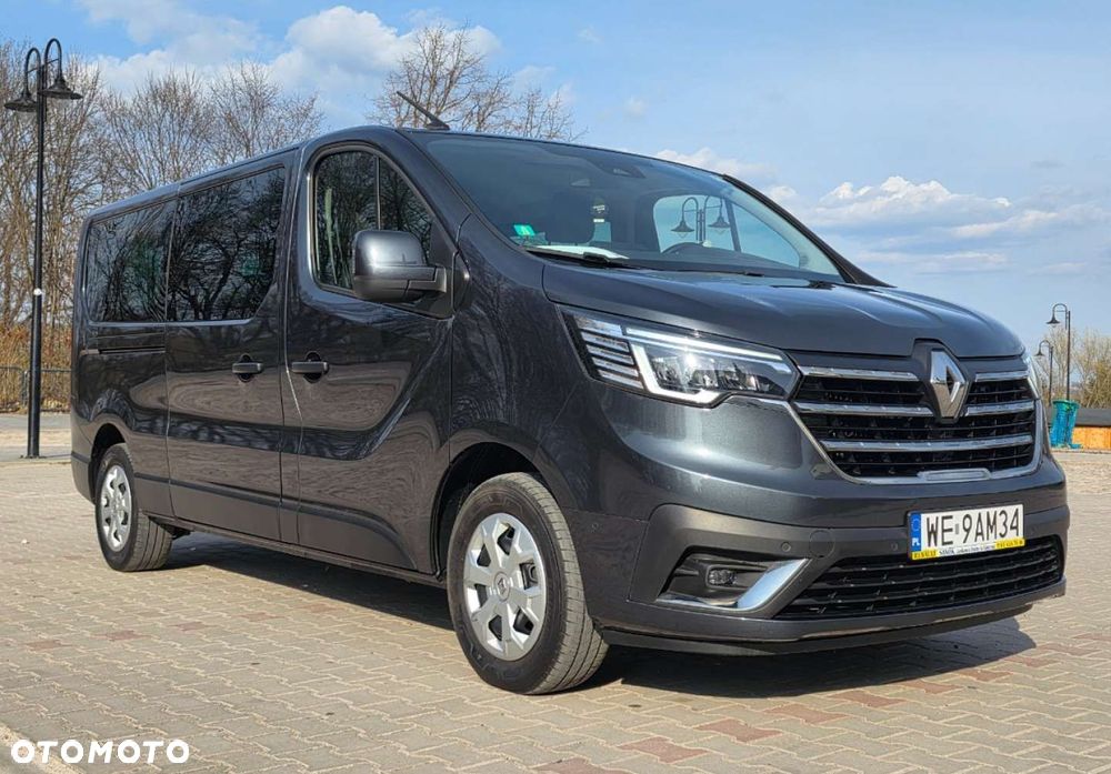 Renault Trafic - 10