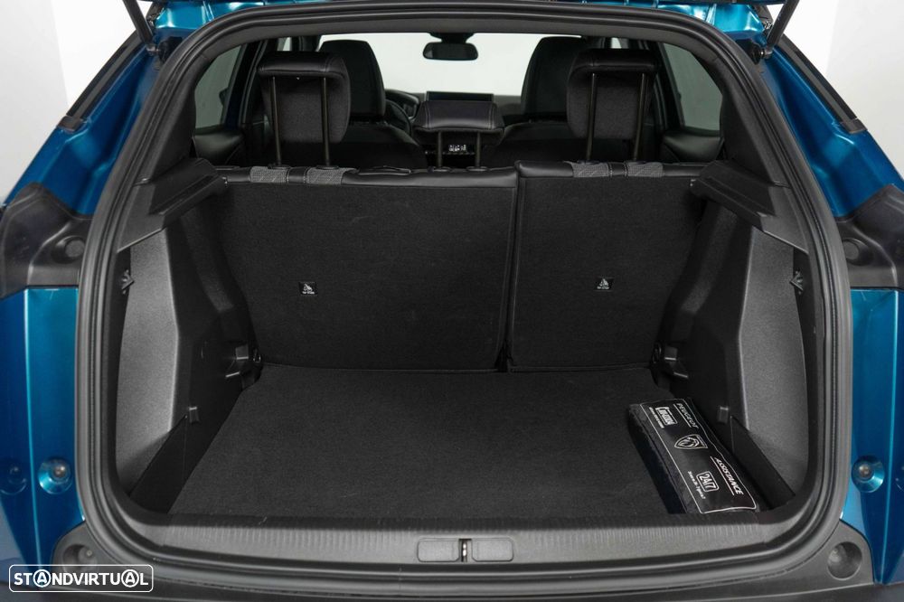 Peugeot 2008 1.2 PureTech Allure Pack - 15