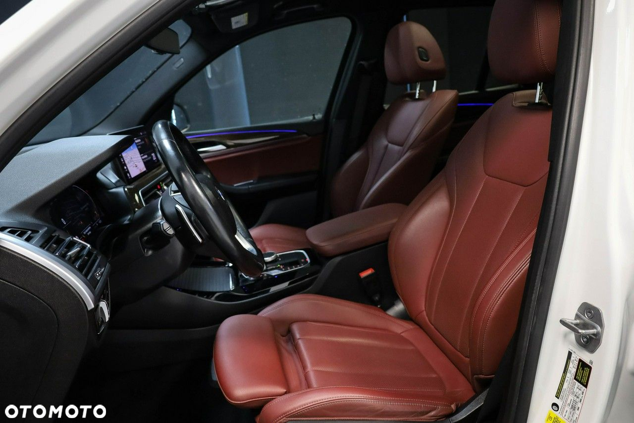 BMW X3 - 13