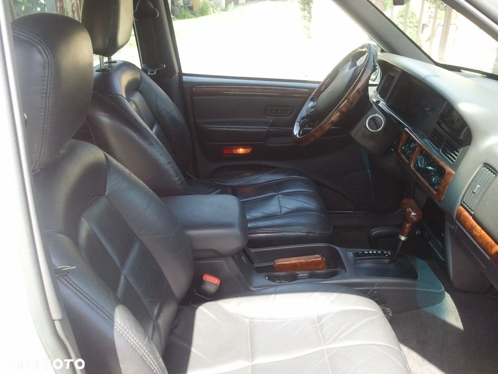 Jeep Grand Cherokee - 6