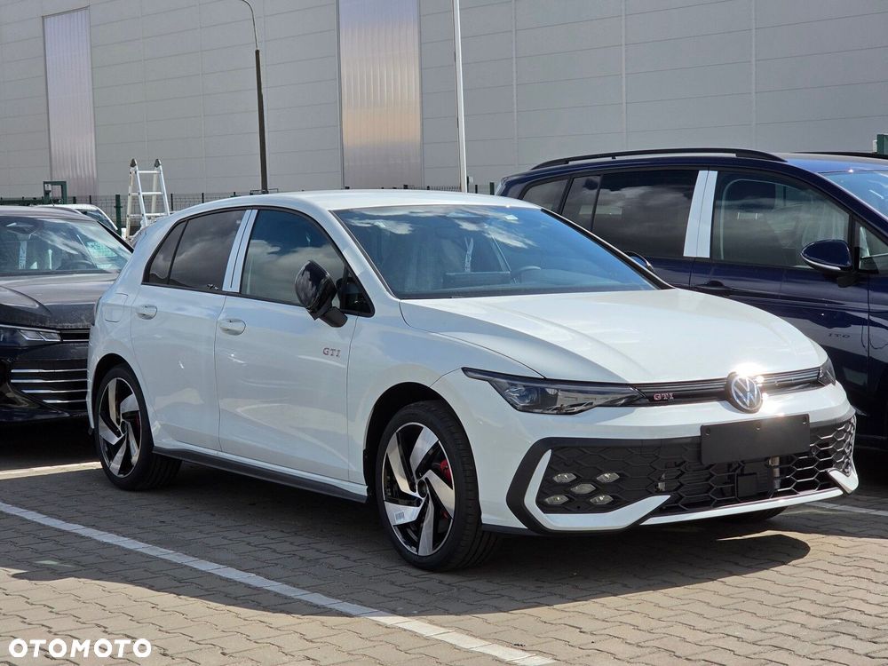 Volkswagen Golf 2.0 TSI GTI DSG - 5