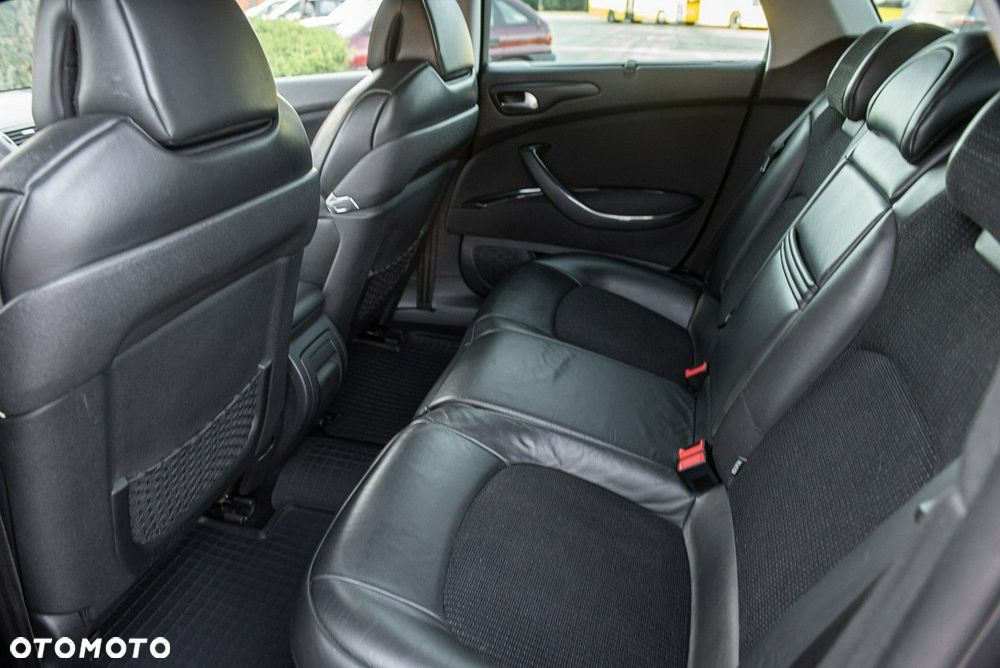 Citroën C5 2.0 HDi Exclusive - 7