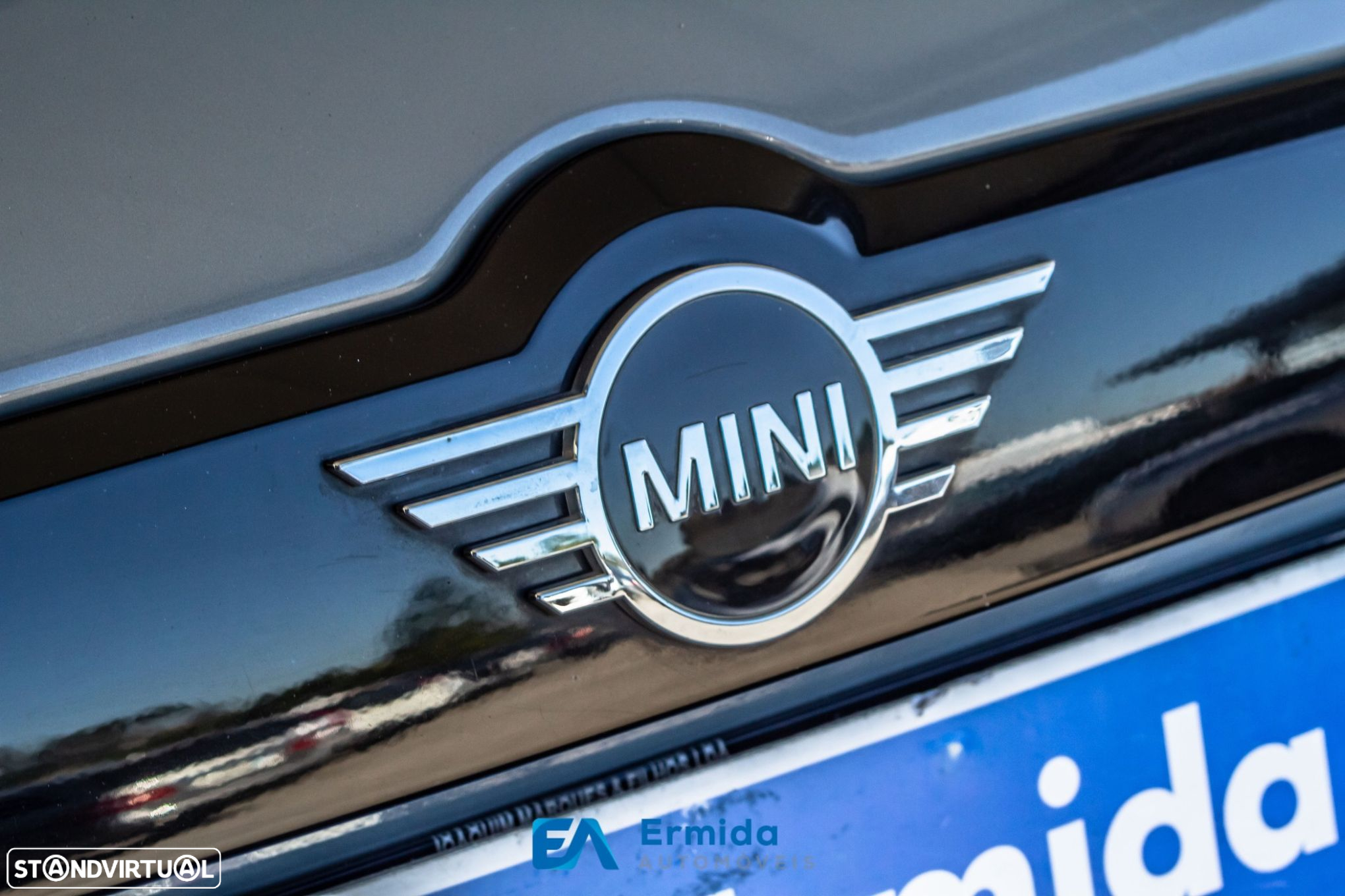 MINI Countryman - 20