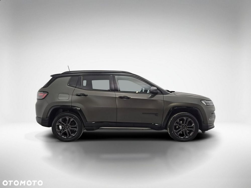 Jeep Compass 1.3 TMair 80th Anniversary FWD S&S DDCT - 6