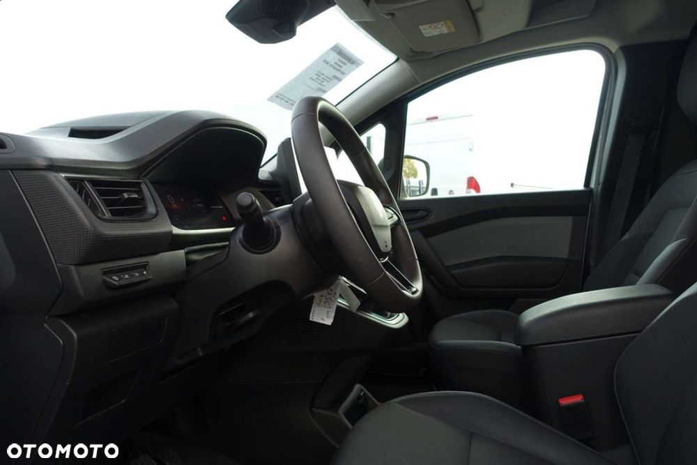 Renault Kangoo Van - 14