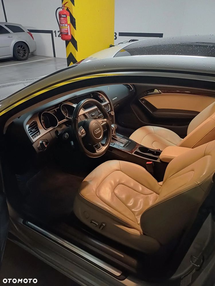Audi A5 Coupé - 25