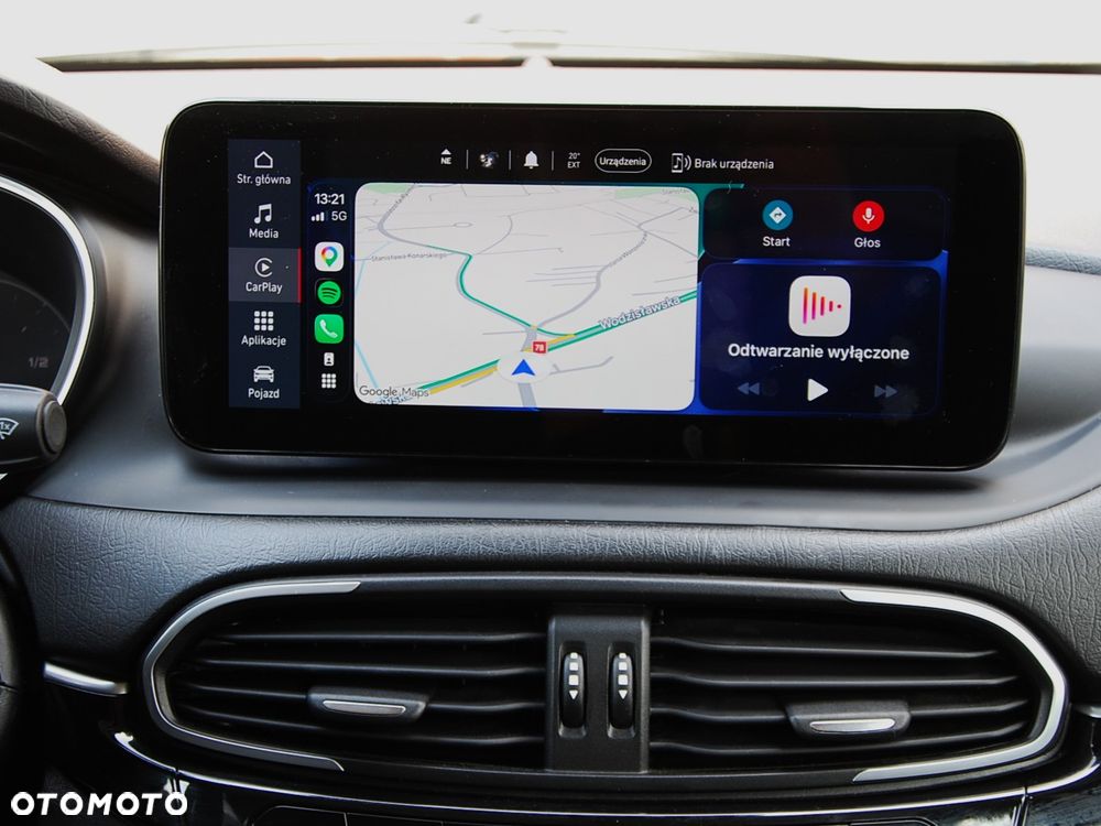 Fiat Tipo 1.0 T3 City Life - 26