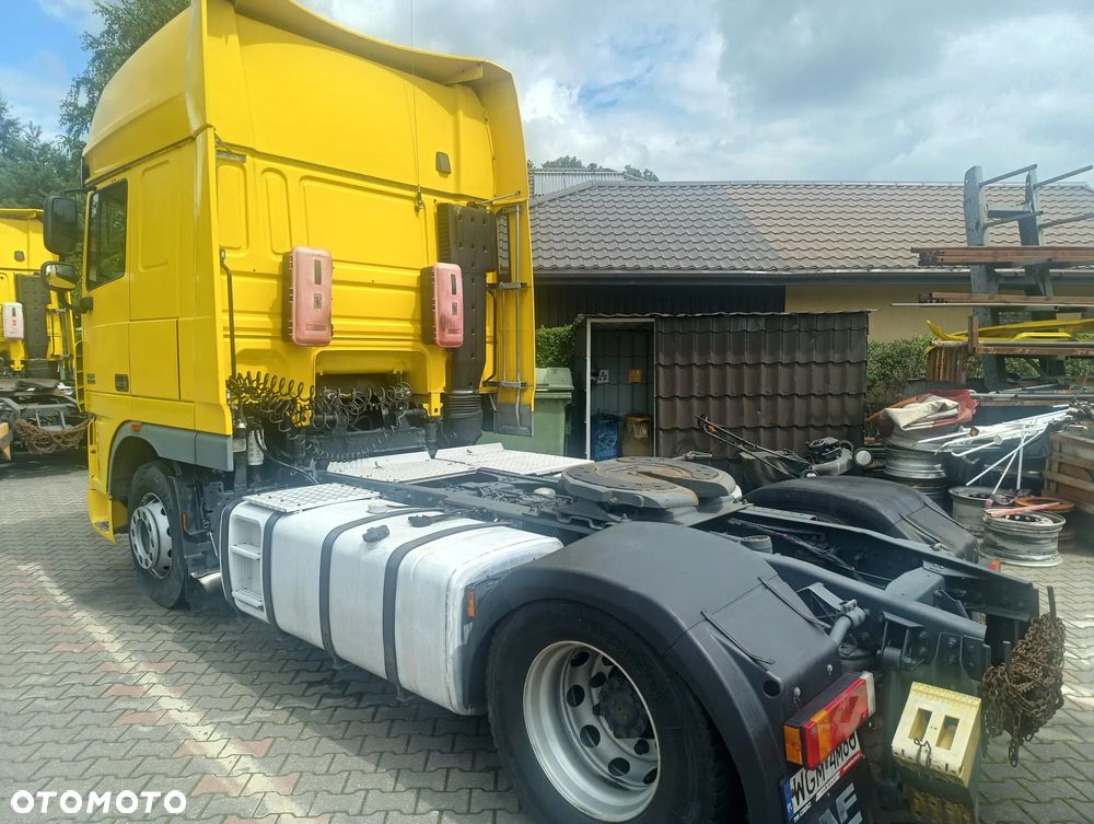 DAF Xf105 - 3