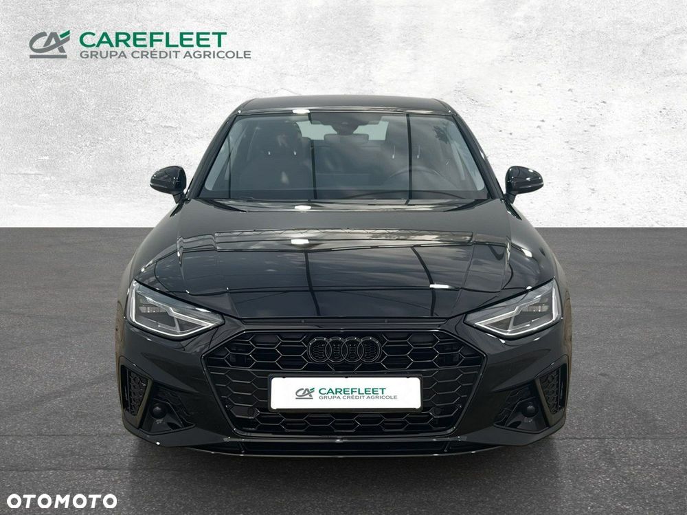 Audi A4 Limousine - 2