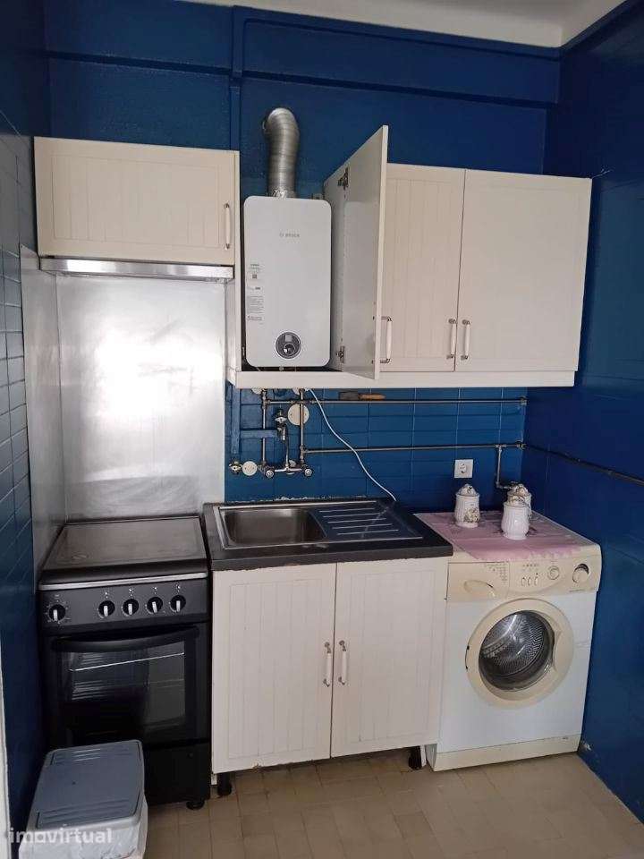 Apartamento, para arrendamento, Setúbal - S.Julião, N.S. da Anuncia... - Grande imagem: 3/6