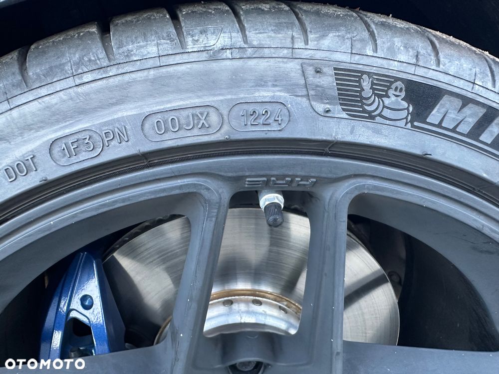 BMW Seria 5 M550i xDrive sport - 12