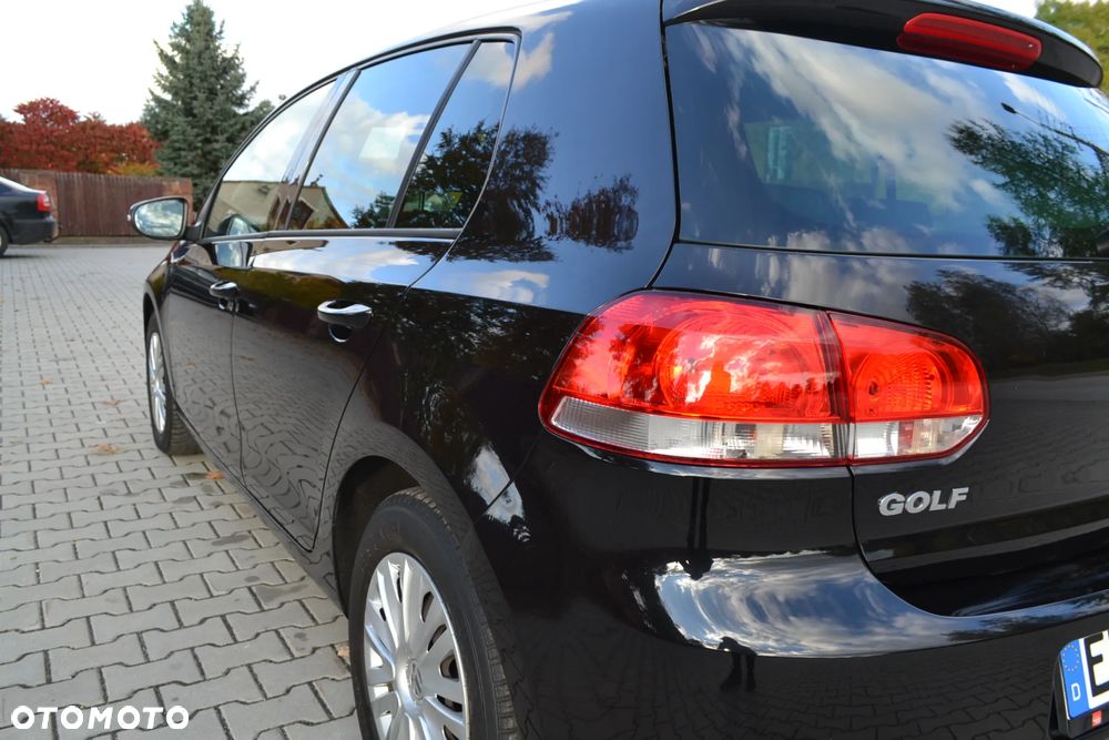 Volkswagen Golf 1.4 Style - 34