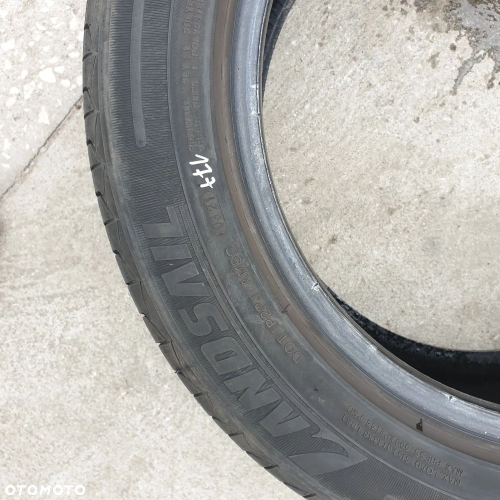 OPONA LANDSAIL 16 205/55R16 1-SZT - 2