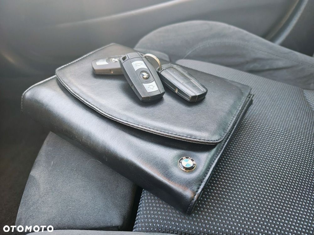 BMW Seria 3 - 41