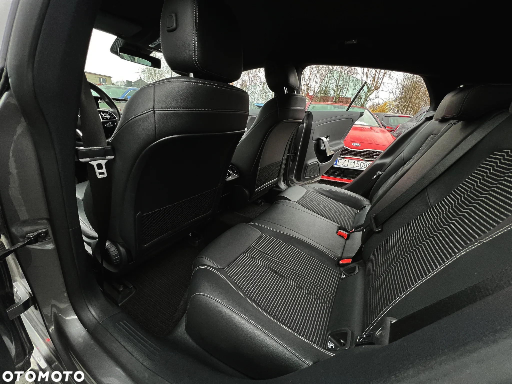 Mercedes-Benz CLA 220 d 8G-DCT - 20