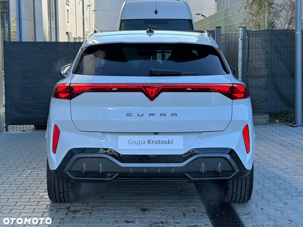 Cupra Terramar 2.0 TSI 4Drive DSG - 7