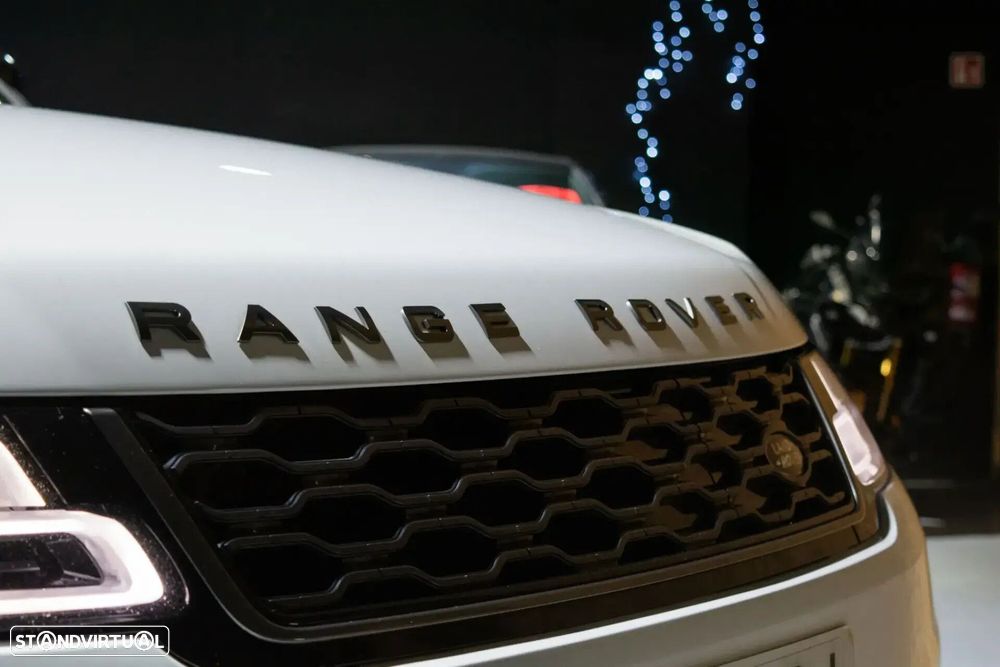 Land Rover Range Rover Sport - 55