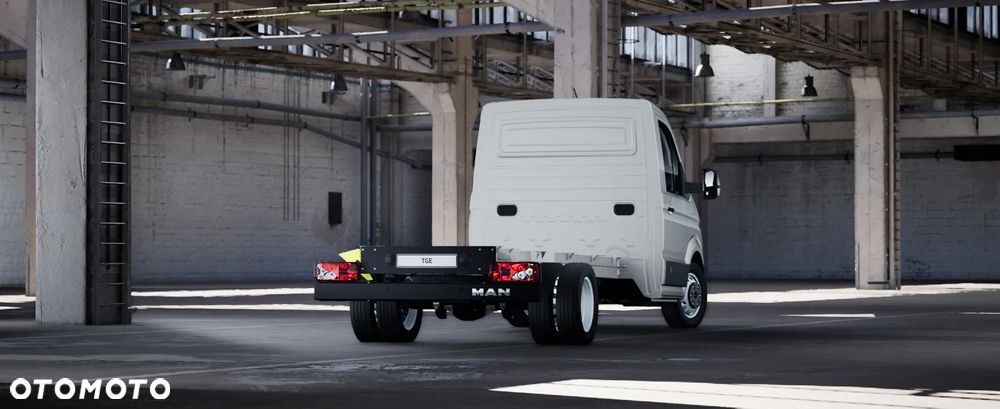 MAN TGE 5.160 4X2 SB - 5