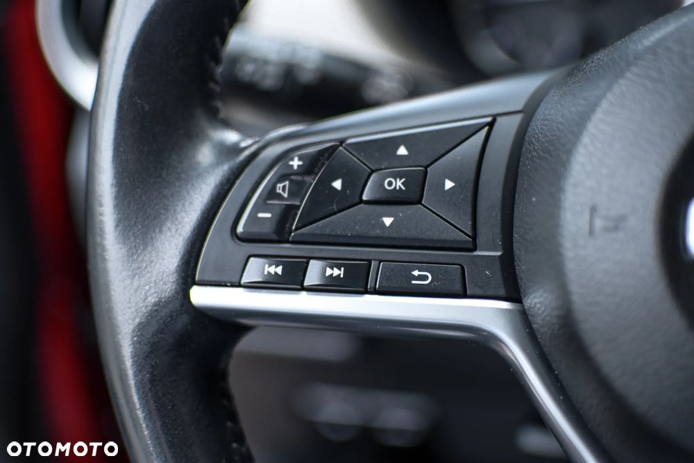 Nissan Micra 0.9 IG-T N-Connecta - 19