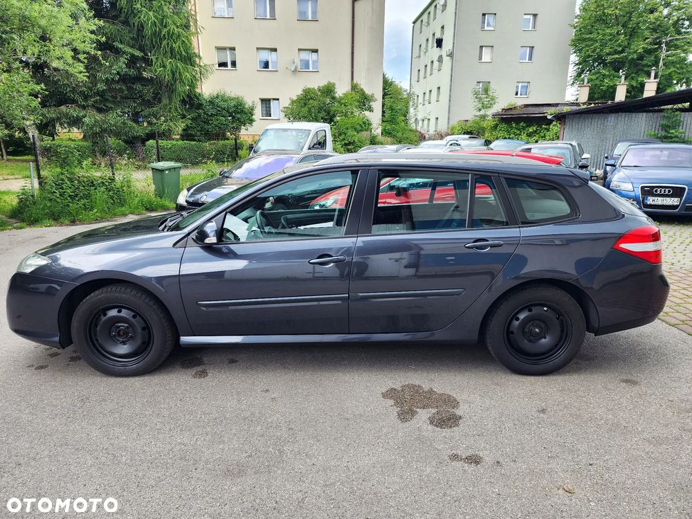 Renault Laguna 2.0 16V 140 Expression - 9