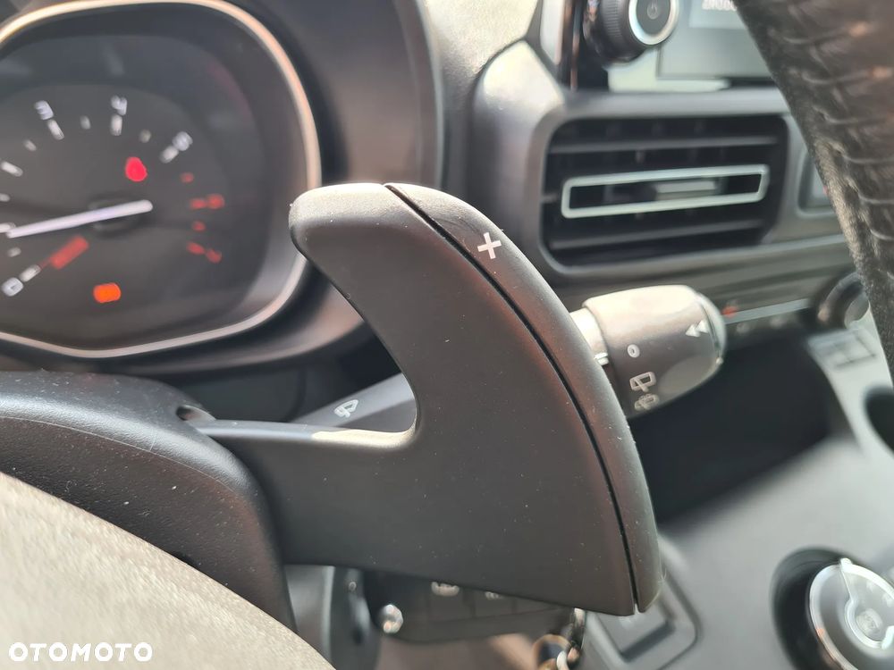 Citroën Berlingo - 23