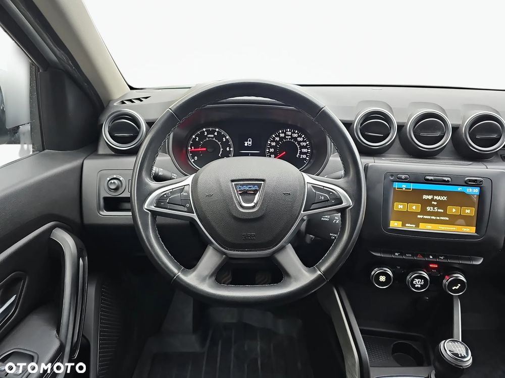 Dacia Duster 1.3 TCe Prestige - 11