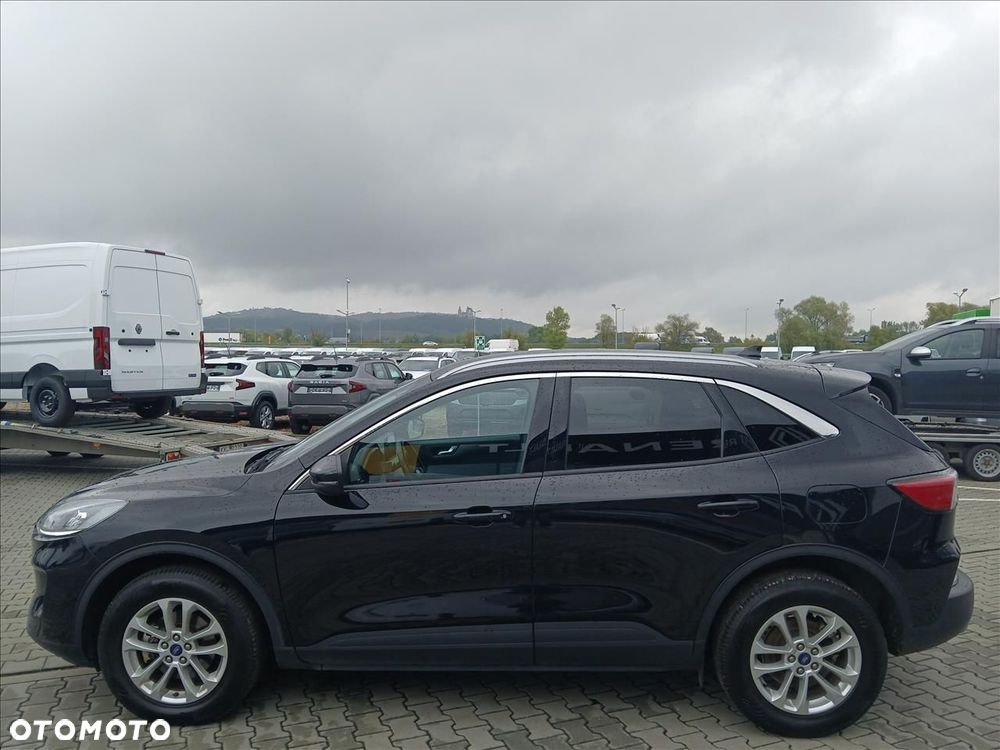 Ford Kuga 2.5 FHEV FWD Titanium - 5
