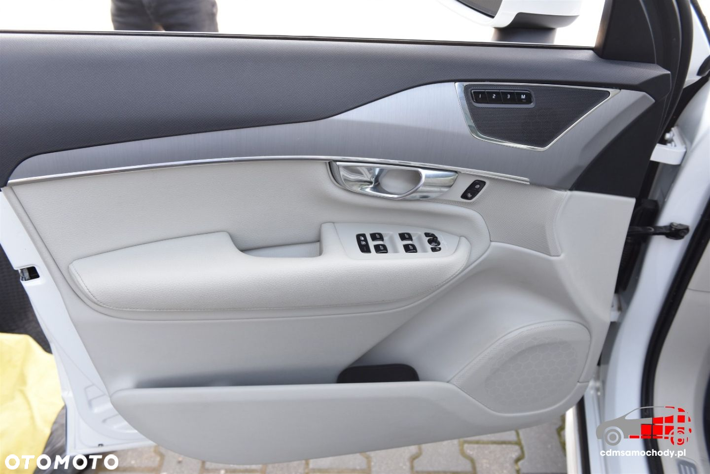 Volvo XC 90 - 15