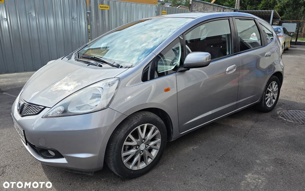 Honda Jazz 1.2 Trend - 3