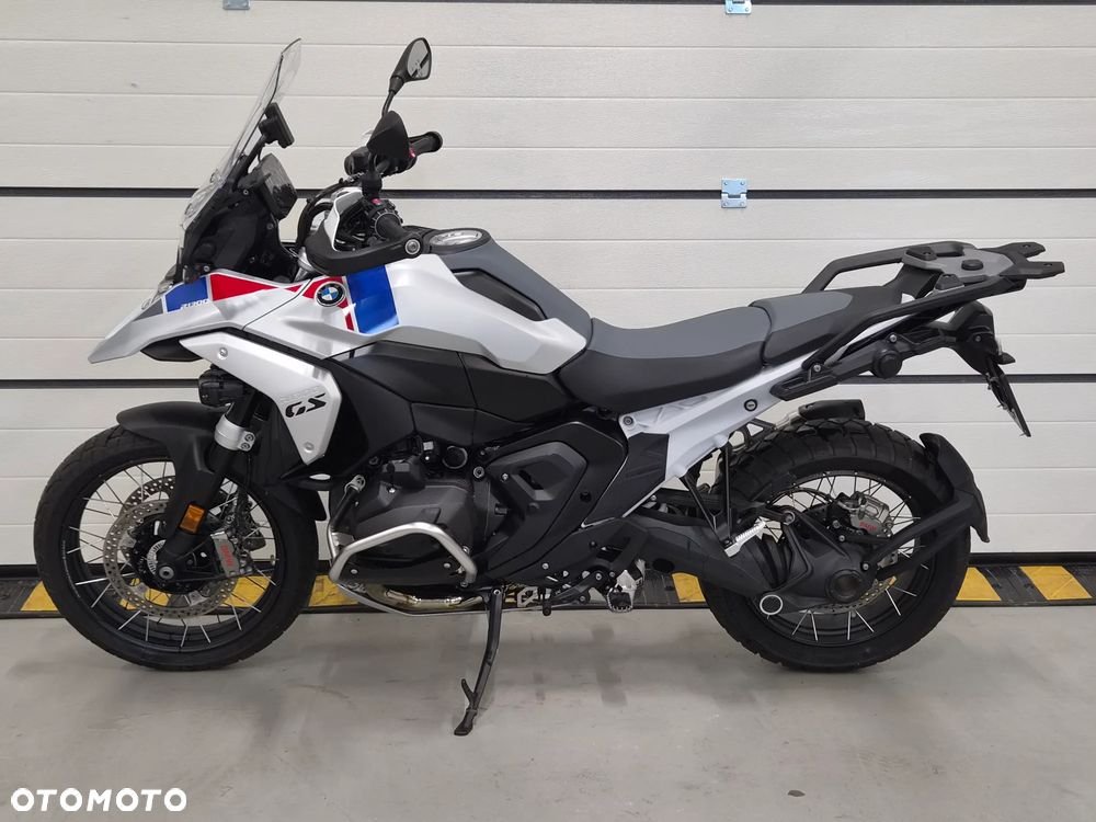 BMW GS - 6
