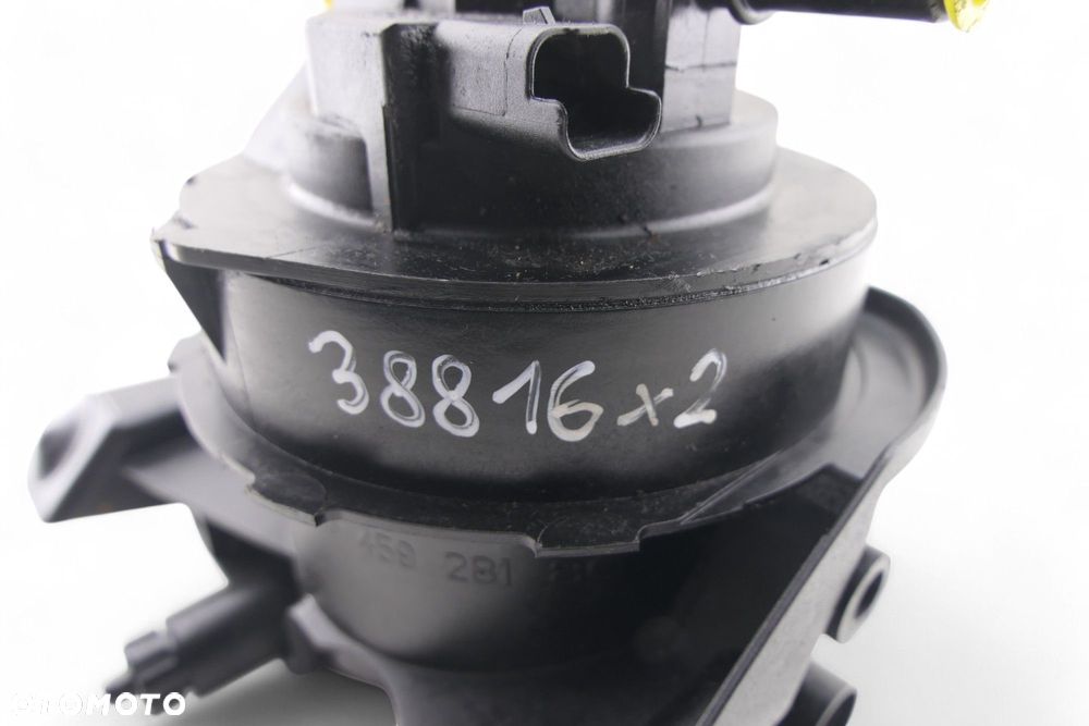 Obudowa Filtra Paliwa VOLVO S40 II V50 C30 2.0D 9645928180 - 8