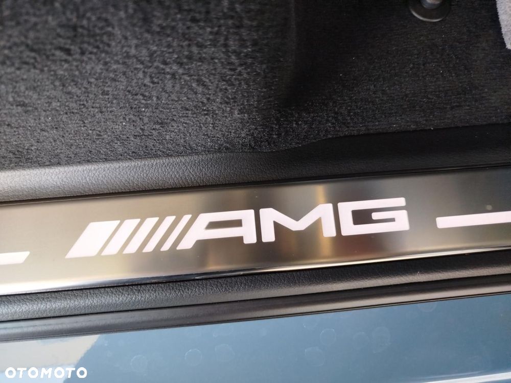 Mercedes-Benz Klasa G - 16