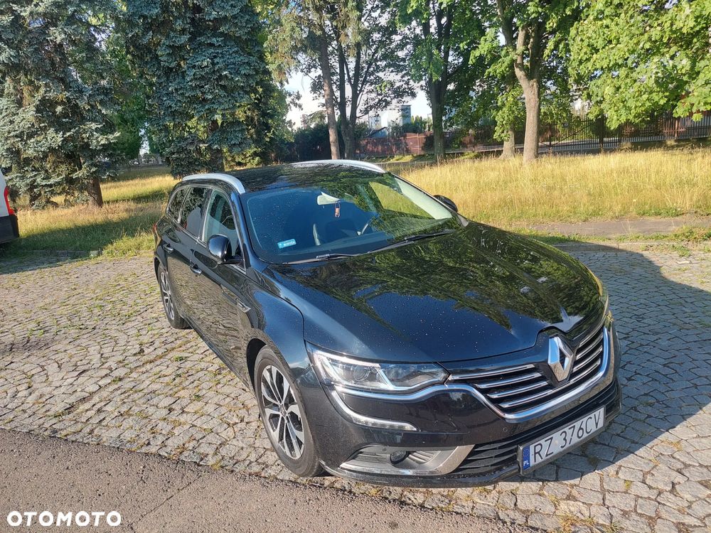 Renault Talisman 1.7 Blue dCi Limited - 1