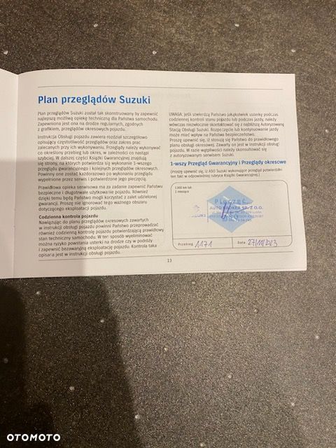 Suzuki Vitara 1.4 Boosterjet Elegance 2WD - 37