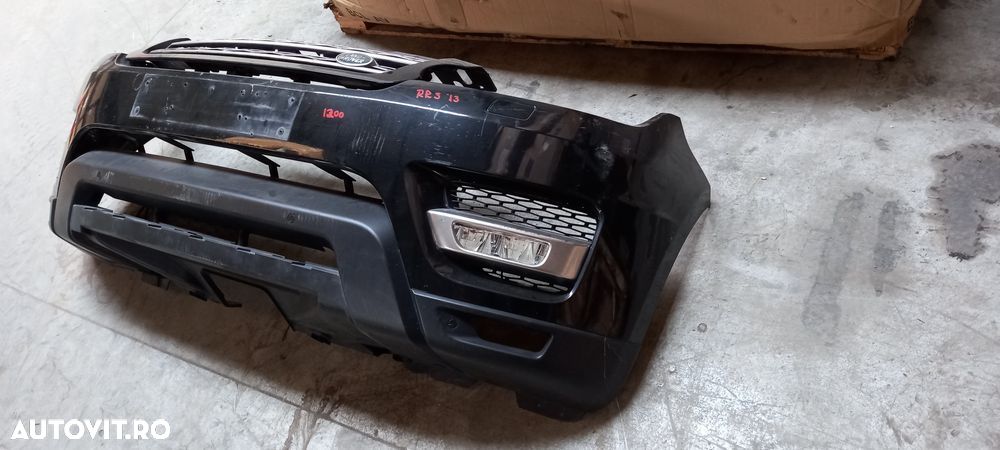 Bara fata Range Rover Sport 2014 - 2