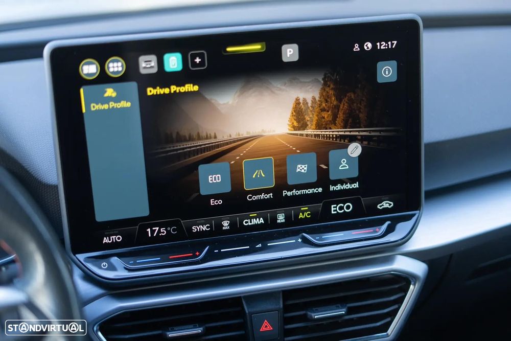 SEAT Leon ST 1.5 TSI e-Hybrid FR DSG - 39
