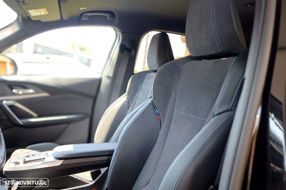 BMW iX2 eDrive20 Pack Desportivo M - 17