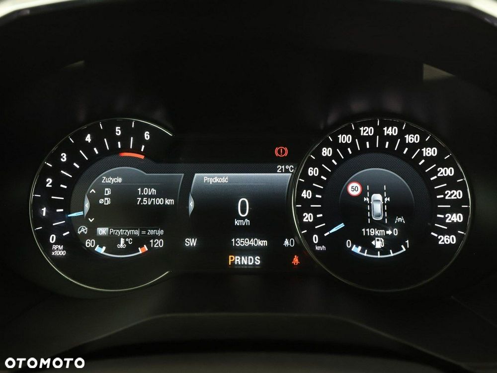 Ford S-Max 2.0 EcoBlue Titanium - 23