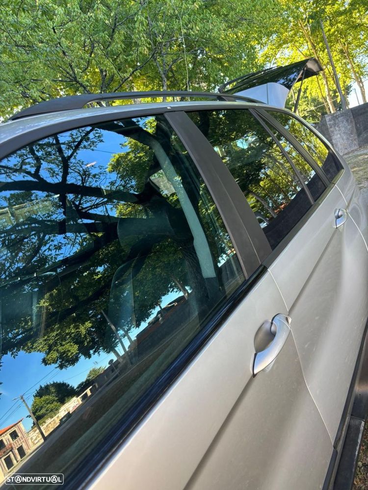 BMW X5 3.0 d - 12