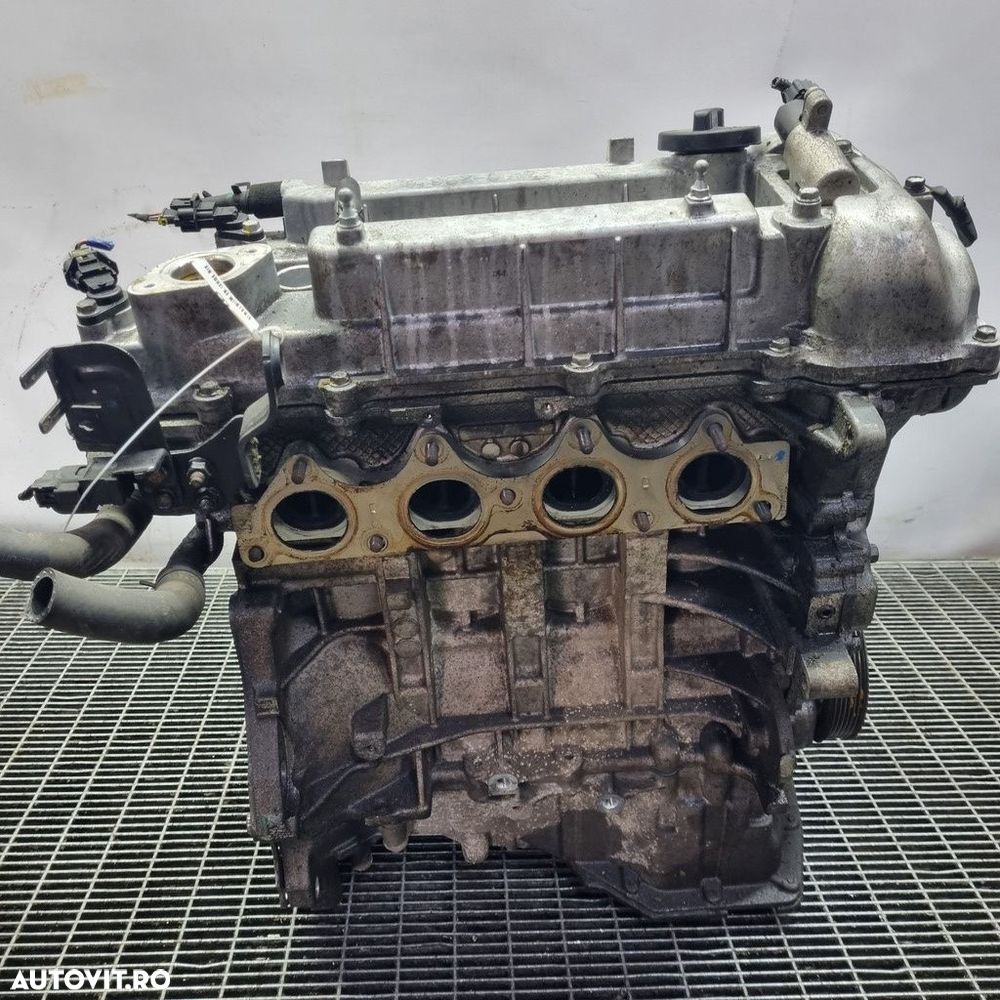 Motor Kia Sportage III 1.6 Benzina 2010 - 2016 135CP Manuala G4FD Euro5 (1379) Benzina ... - 3