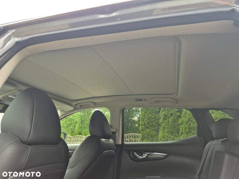 Nissan Qashqai 1.3 DIG-T ZAMA - 24