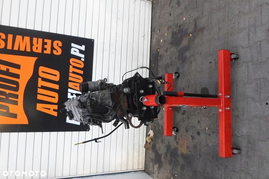 Silnik 1.6 CRDI D4FE TUCSON SPORTAGE I40 I30 NAPRAWA GWARANCJA - 12