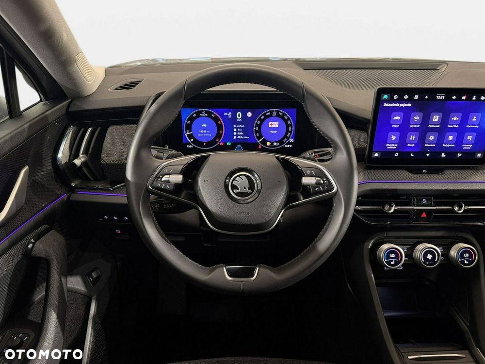 Skoda Kodiaq - 14