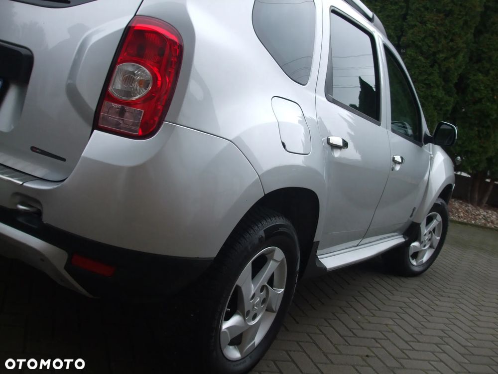 Dacia Duster - 19