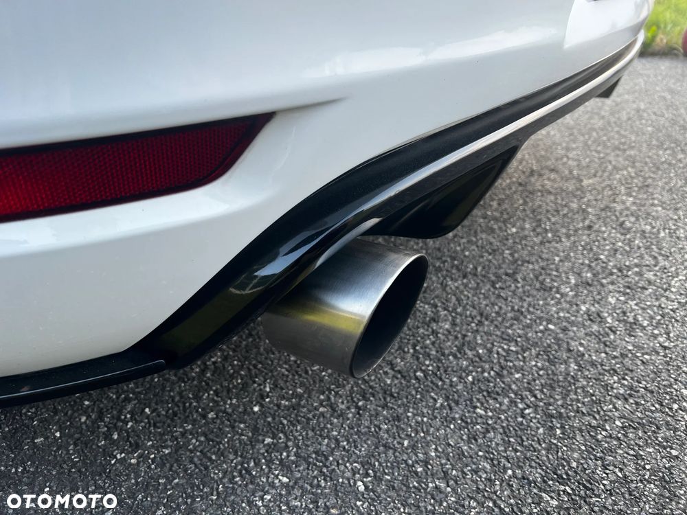 Volkswagen Golf 2.0 TSI GTI DSG - 13