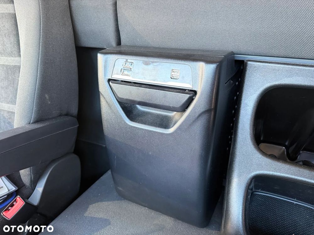 Iveco X-WAY 480 6x2 EURO6 HAKOWIEC PALFINGER PH T20 SLD5 - 15